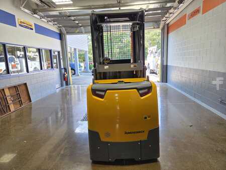 Eléctrica de 4 ruedas 2019  Jungheinrich EKS314A (7)