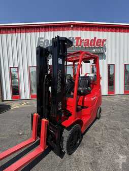 Propane Forklifts  Toyota 8FGCU20 (17)