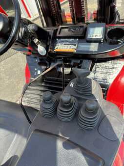 Propane Forklifts  Toyota 8FGCU20 (19)