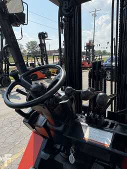 Propane Forklifts 2006  Toyota 7FGCU25 (19)