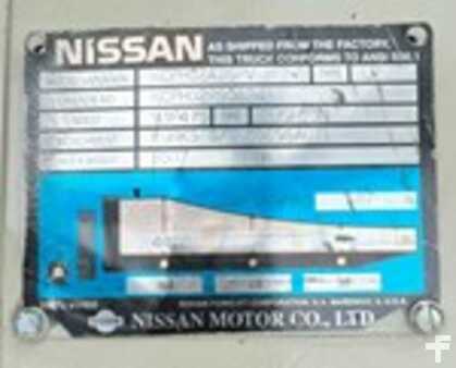 Nissan KCPH02A25PV