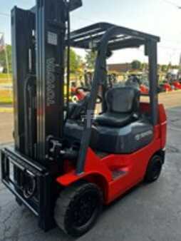 Propane Forklifts 2008  Toyota 7FGCU25 (6)