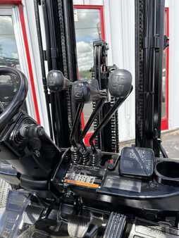 Propane Forklifts 2019  Toyota 8FGCU25 (9)