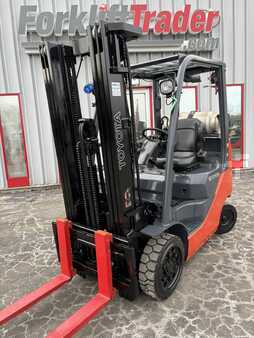 Propane Forklifts 2020  Toyota 8FGCU20 (17)