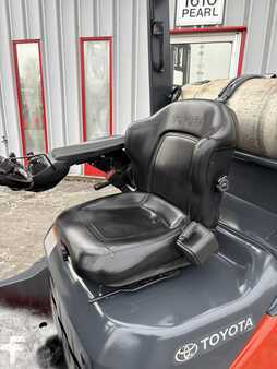 Propane Forklifts 2020  Toyota 8FGCU20 (18)