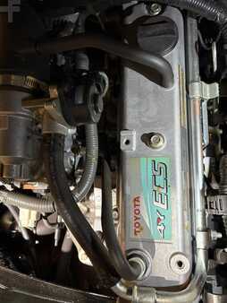 Propane Forklifts 2020  Toyota 8FGCU20 (25)