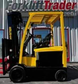 Electric - 4 wheels 2013  Hyster E55XN-33 (1)