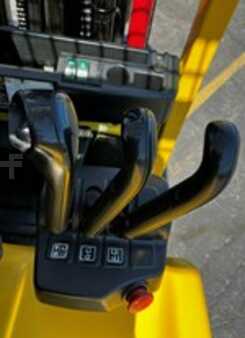 Electric - 4 wheels 2013  Hyster E55XN-33 (4)