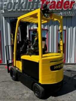 Electric - 4 wheels 2013  Hyster E55XN-33 (5)