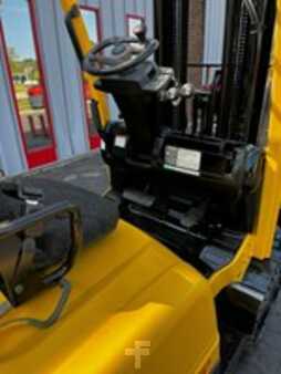 Propane Forklifts 2014  Hyster H50CT (3)