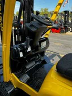 Propane Forklifts 2014  Hyster H50CT (5)