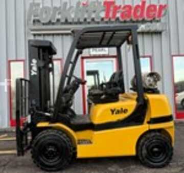 Yale GLP050MXNEAE084