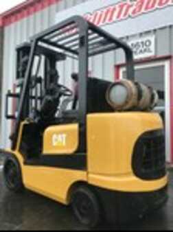 CAT Lift Trucks GC25K
