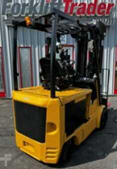 CAT Lift Trucks EC25LN2