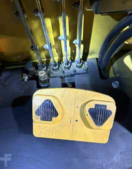 Propane Forklifts 2004  Yale GC155CANGBE126 (10)