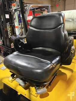 Propane Forklifts 2004  Yale GC155CANGBE126 (18)