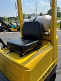 Propane Forklifts  Hyster S30XMS (4) 