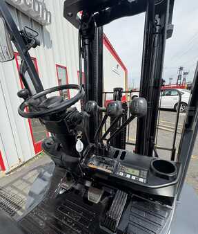 Propane Forklifts 2020  Toyota 8FGU25 (19)