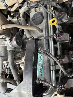 Propane Forklifts 2020  Toyota 8FGU25 (25)