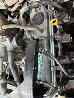 Propane Forklifts 2020  Toyota 8FGU25 (5)