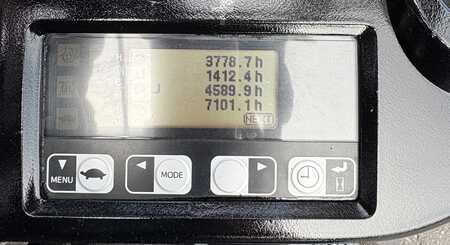 Carretilla elevadora GLP 2022  Toyota 8FGCU25 (13)