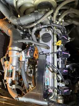 Carretilla elevadora GLP 2022  Toyota 8FGCU25 (15)