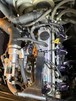 Carretilla elevadora GLP 2022  Toyota 8FGCU25 (25)