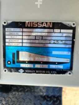 Nissan CPH01A15PV