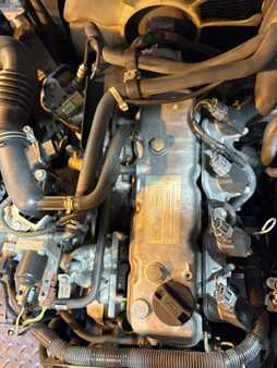 Propane Forklifts 2018  Nissan MCUG1F2F36LV (23)