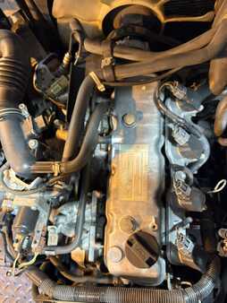 Propane Forklifts 2018  Nissan MCUG1F2F36LV (3)