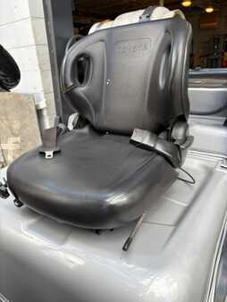 Propane Forklifts 2018  Nissan MCUG1F2F36LV (9)