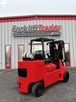 Propane Forklifts 1994  Hyster H120XL2S (11)