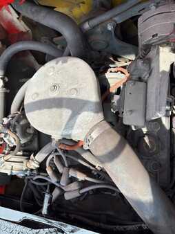 Propane Forklifts 1994  Hyster H120XL2S (16)