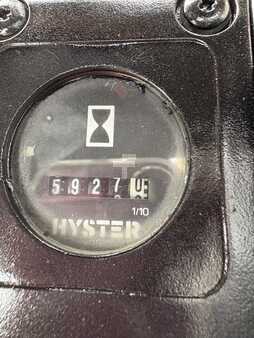 Propane Forklifts 1994  Hyster H120XL2S (2)