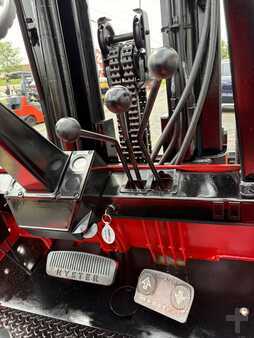 Propane Forklifts 1994  Hyster H120XL2S (20)