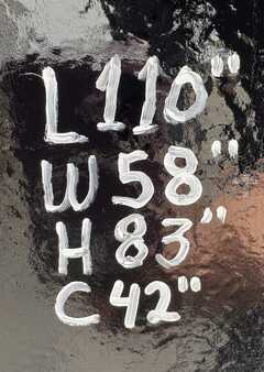Propane Forklifts 1994  Hyster H120XL2S (26)