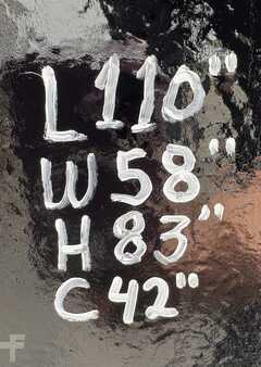 Propane Forklifts 1994  Hyster H120XL2S (4)
