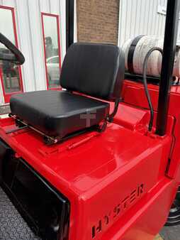 Propane Forklifts 1994  Hyster H120XL2S (8)