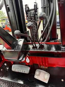Propane Forklifts 1994  Hyster H120XL2S (9)