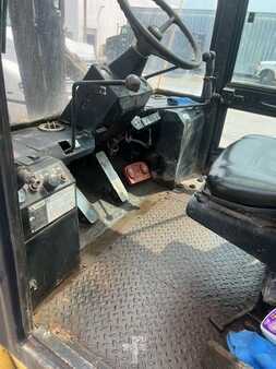 Diesel Forklifts - Hyster H210XL (11)