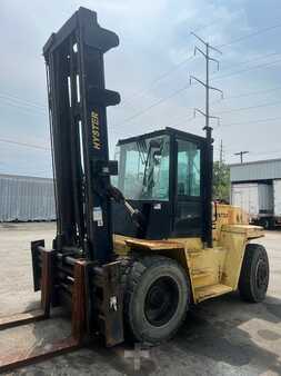 Diesel Forklifts - Hyster H210XL (16)