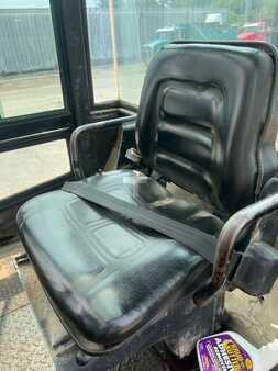 Diesel Forklifts - Hyster H210XL (2)