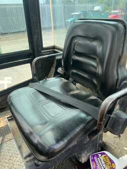 Diesel Forklifts - Hyster H210XL (22)