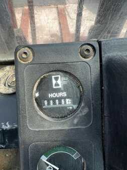 Diesel Forklifts - Hyster H210XL (23)
