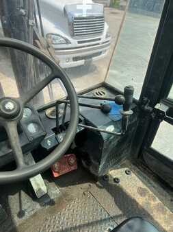 Diesel Forklifts - Hyster H210XL (4)
