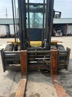 Diesel Forklifts - Hyster H210XL (7)
