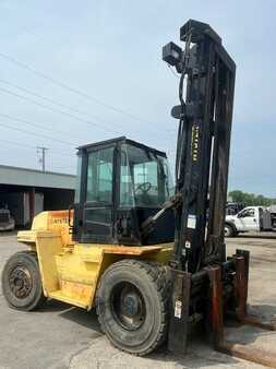 Diesel Forklifts - Hyster H210XL (8)
