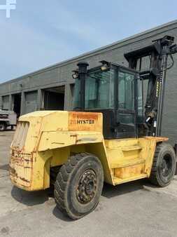 Diesel Forklifts - Hyster H210XL (9)