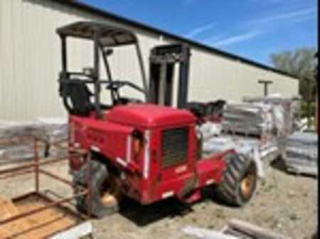 Diesel Forklifts Others M55