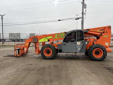 Diesel Forklifts 2018  Extreme xr1570 (1)